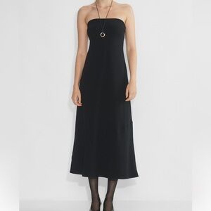 Resolution dress- aritzia